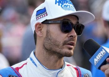 Kyle Larson opens up about Hendrick Motorsports and Rick Hendrick: “He’s the greatest person I’ve ever had in my life”