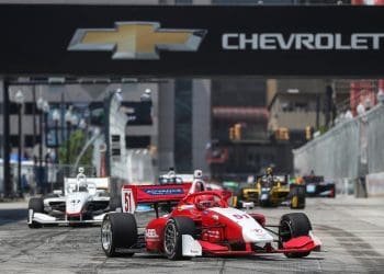 Jacob Abel Joins Dale Coyne Racing: Indy NXT Star Takes Bold Step Into IndyCar