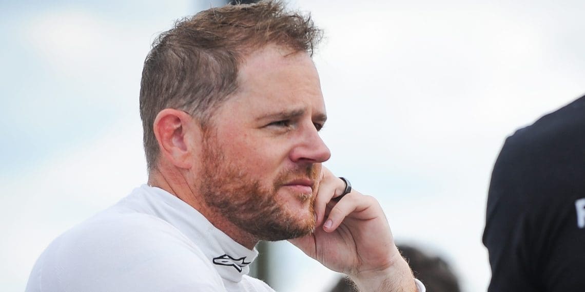 Justin Marks’ Bold Vision for Trackhouse Racing: Indy 500 Ambitions and Global Expansion