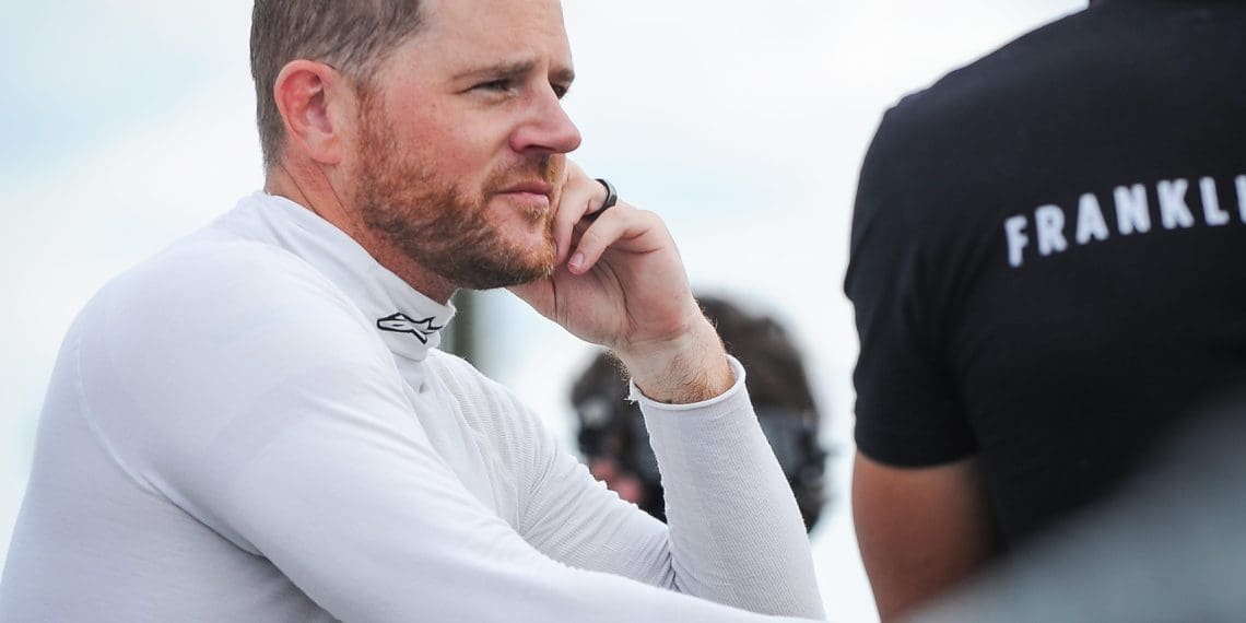 Did Trackhouse Racing Just Steal JR Motorsports’ Thunder? Conor Zilisch’s Cup Badge Sparks Daytona 500 Speculation