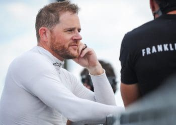 Did Trackhouse Racing Just Steal JR Motorsports’ Thunder? Conor Zilisch’s Cup Badge Sparks Daytona 500 Speculation