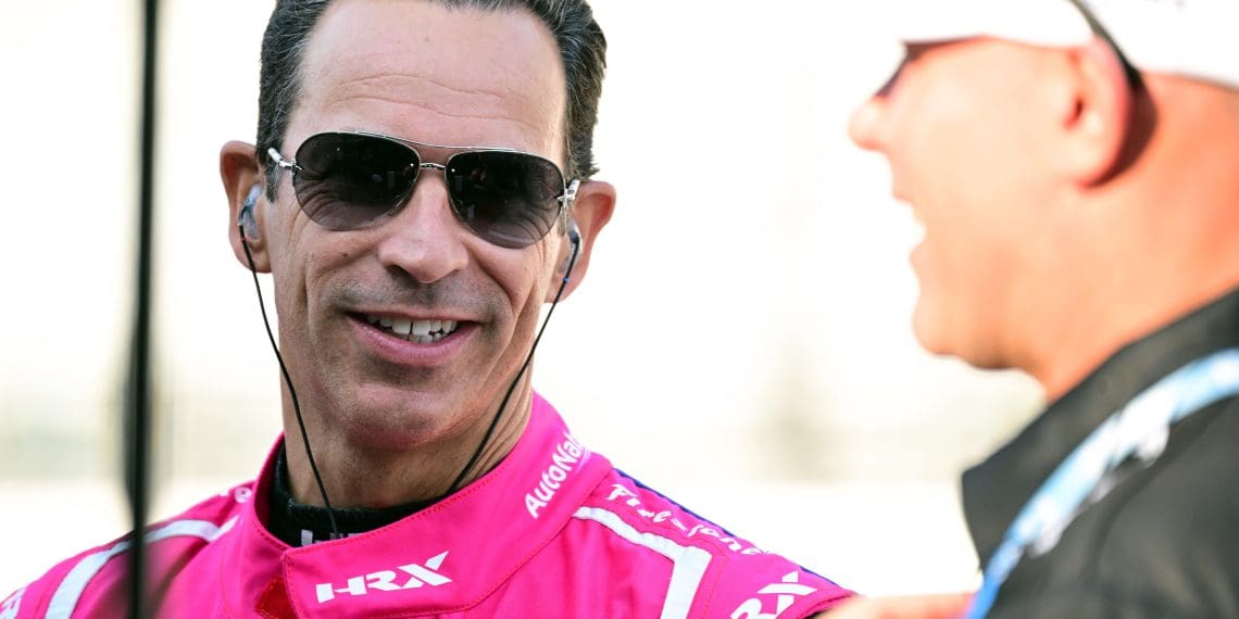 Daytona 500’s Open Exemption Rule Sparks Outrage: Does Helio Castroneves Deserve a Free Pass? – Fans Left More Frustrated