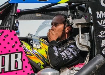 Thomas Meseraull Looks to Rewrite Chili Bowl History Amid Lingering Rivalry with Cannon McIntosh
