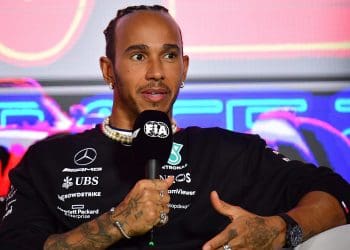 Lewis Hamilton’s Ferrari Gamble: Nico Rosberg Declares Him a Legend Ahead of 2025 F1 Season