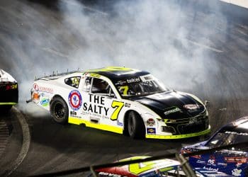 NASCAR’s Mexico City Decision: Fan Excitement Over Fairness?