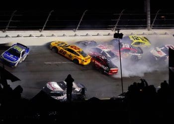 The NASCAR Horsepower Controversy: Drivers Push for More Speed as the Sport Holds Back
