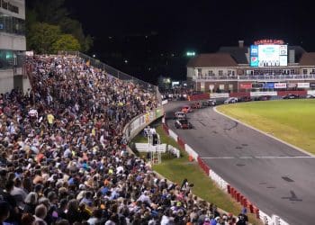 NASCAR Ditching $98.5 Billion Partner’s Services for 2025 Clash Ushers in a Bold New Era at Bowman Gray Stadium