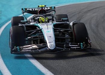 Mercedes plays it close to the chest: No full reveal of 2025 F1 car before pre-season testing