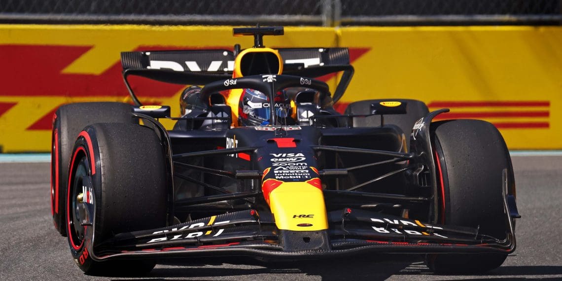 Red Bull’s F1 downfall decoded: How flexi wings shattered their dominance and reshaped the grid