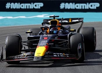 Why Red Bull’s Paul Monaghan hails Miami 2023 as Verstappen’s defining masterpiece