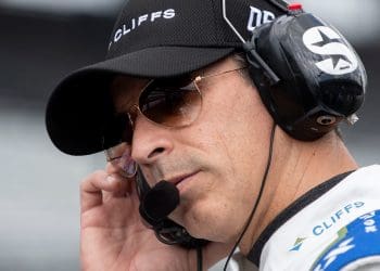 Helio Castroneves Gears Up for Daytona 500 Debut: ‘A Dream Come True’