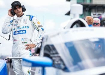 Helio Castroneves and NASCAR’s New ‘Open Exemption Provisional’ Rule: Boost or Blow to Integrity?
