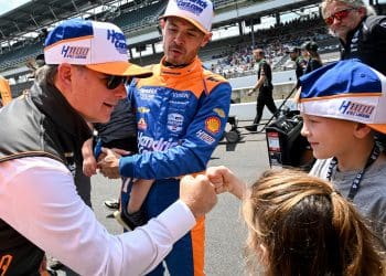 Jeff Gordon Slams NASCAR Waiver Rule Changes Sparked by Kyle Larson’s Double Duty Drama