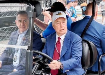 IndyCar’s 2025 Turning Point: Roger Penske’s Vision to Redefine American Motorsports