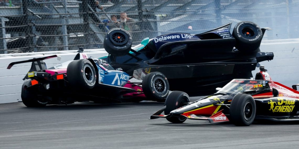 General Motors-Cadillac Eyes Marcus Ericsson for Key Role Ahead of 2026 F1 Debut