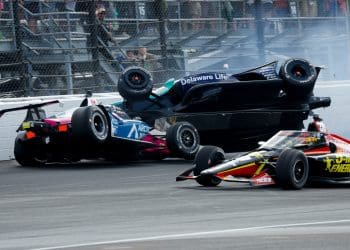 General Motors-Cadillac Eyes Marcus Ericsson for Key Role Ahead of 2026 F1 Debut