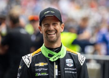 Romain Grosjean Joins Prema Racing as Reserve Driver: The Phoenix Finds New Wings in IndyCar