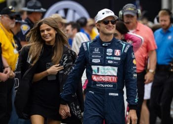 Marcus Ericsson Joins Cadillac F1 Revolution: Swedish Star Backs 2026 Debut