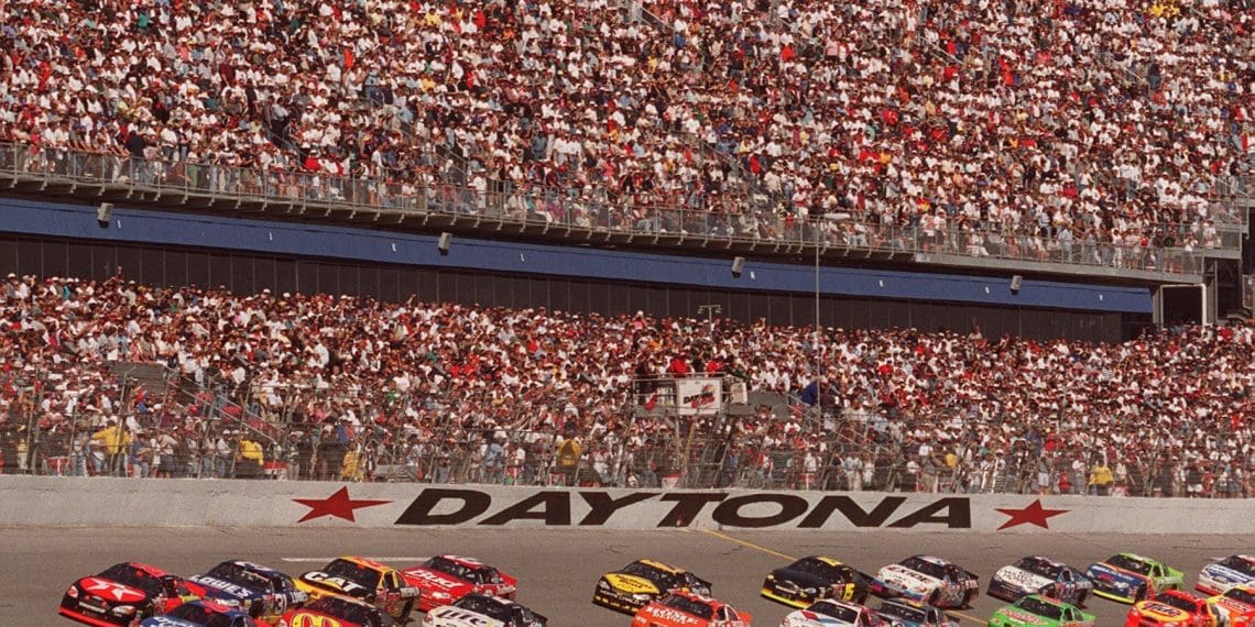 Has the Daytona 500 lost its magic? NASCAR’s crown jewel faces an identity crisis
