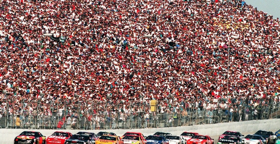 NASCAR Fans Cry Foul Over Fox’s IndyCar Favoritism: Is the Daytona 500 Being Ignored?- “It’s Sad”