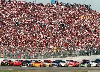 NASCAR Fans Cry Foul Over Fox’s IndyCar Favoritism: Is the Daytona 500 Being Ignored?- “It’s Sad”