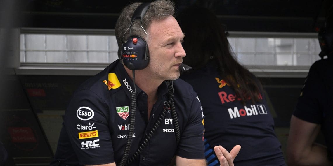 Christian Horner Declares Red Bull’s In-House Engine Project as F1’s Ultimate Challenge
