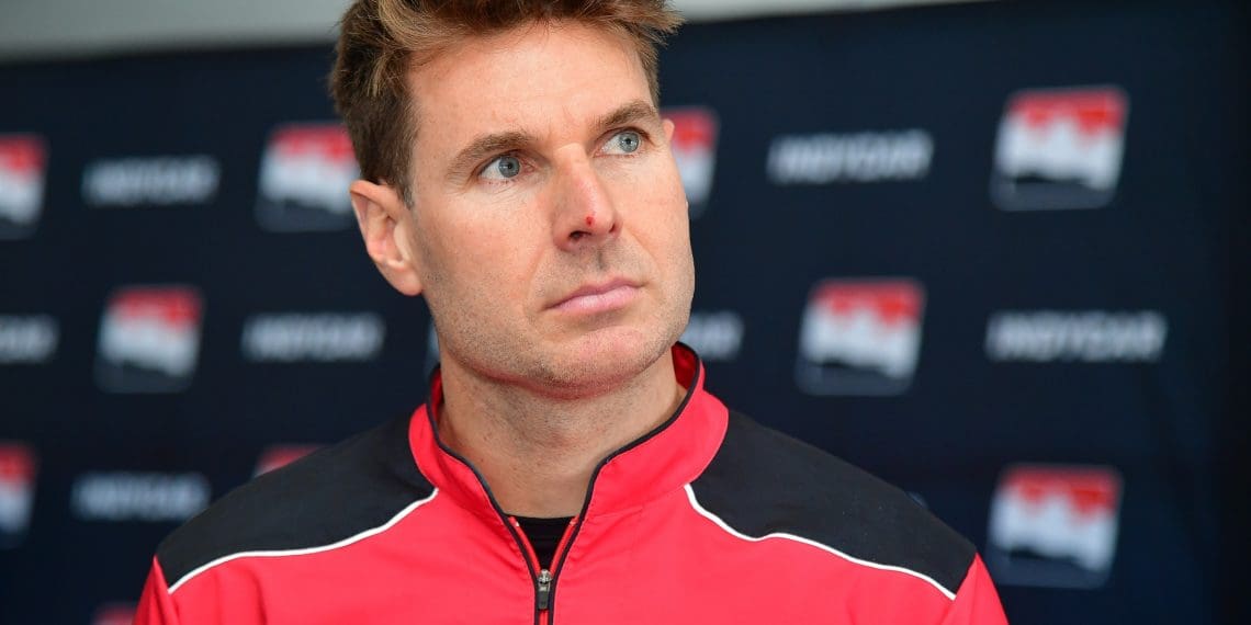 Will Power’s Next Move: Why His New Management Deal Could Reshape His Career