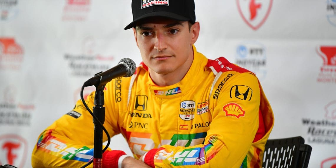 Alex Palou’s McLaren saga: A web of lawsuits, broken contracts, and F1 dreams deferred – $30-Million lawsuit