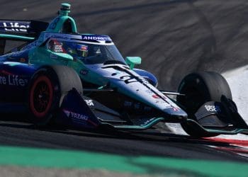 Marcus Ericsson’s Rollercoaster Year: Can the Andretti Star Bounce Back in 2025?