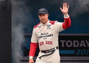 Brad Keselowski warns of 23XI lawsuit and OEM concerns as threats to NASCAR’s future