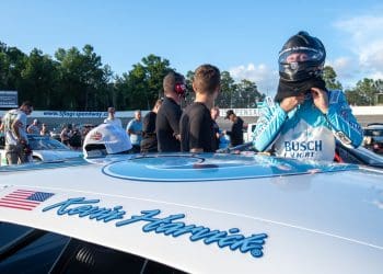 Kevin Harvick Blasts Goodyear for Holding NASCAR Back as 2025 Season Kicks Off with The Clash