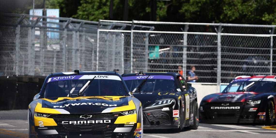 Jeremy Mayfield’s Explosive NASCAR Allegations: Is the Sport Paying Drivers to Stay Silent?