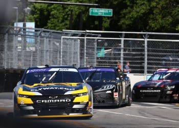 Jeremy Mayfield’s Explosive NASCAR Allegations: Is the Sport Paying Drivers to Stay Silent?