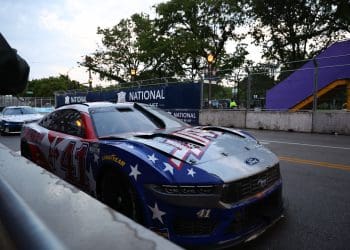 Chicago street race in peril: NASCAR’s street racing experiment teeters on the edge after disastrous year