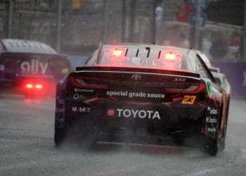 Should NASCAR Shift Gears? Chicago Street Race’s Future in Doubt as Fans Eye New Destinations