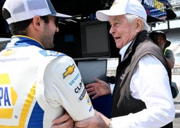 Roger Penske Just Saved IndyCar from NASCAR’s “Playoff Chaos” – Fans Rejoice Over His Bold Call