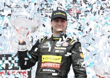 Colton Herta: Is He Cadillac’s Best Bet for an American F1 Driver in 2026?