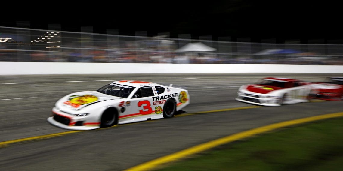 Dale Jr.’s Dream Realized: JR Motorsports Set for Historic Daytona 500 Debut