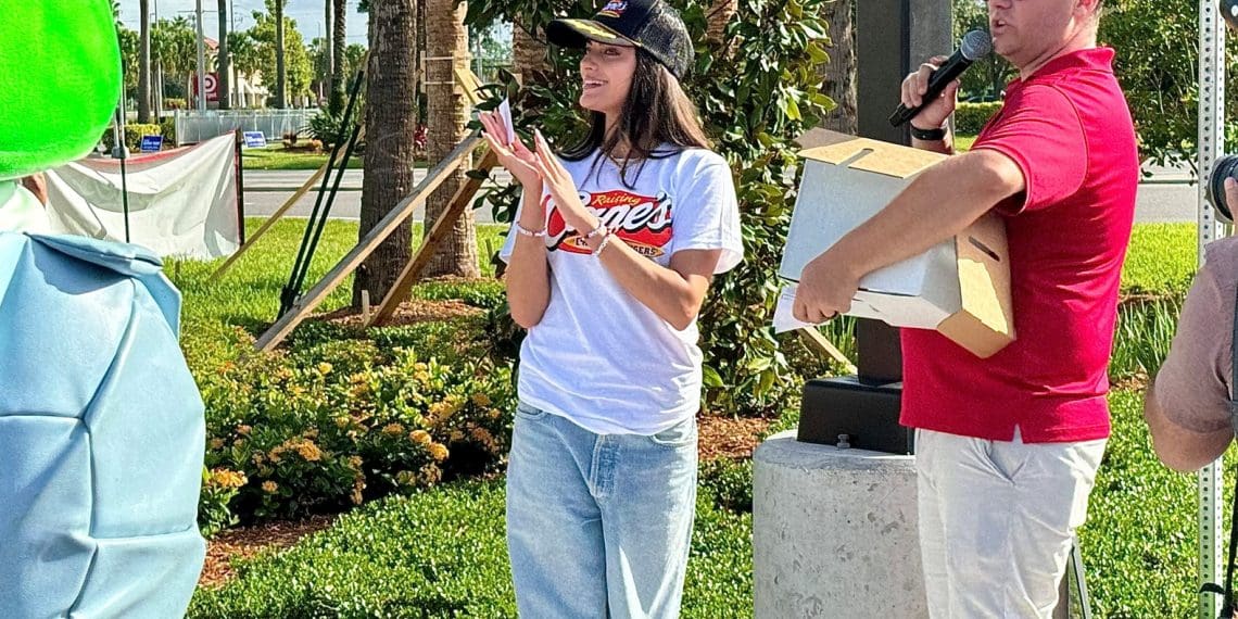 Toni Breidinger: Can the Social Media Star Conquer NASCAR’s Truck Series?