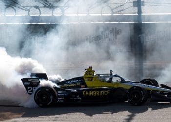 Colton Herta’s 2025 Mission: IndyCar Glory Before F1 Dreams