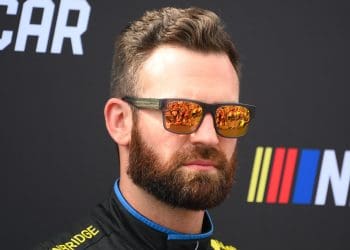 Corey LaJoie’s Defiant Stand: NASCAR Veteran Kenny Wallace Defends His Decision to Stick with the Cup Series