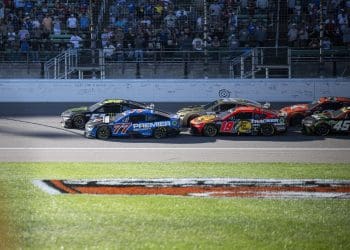 NASCAR 2025: A Look at the Changes, Challenges, and Questions Heading Into the Season