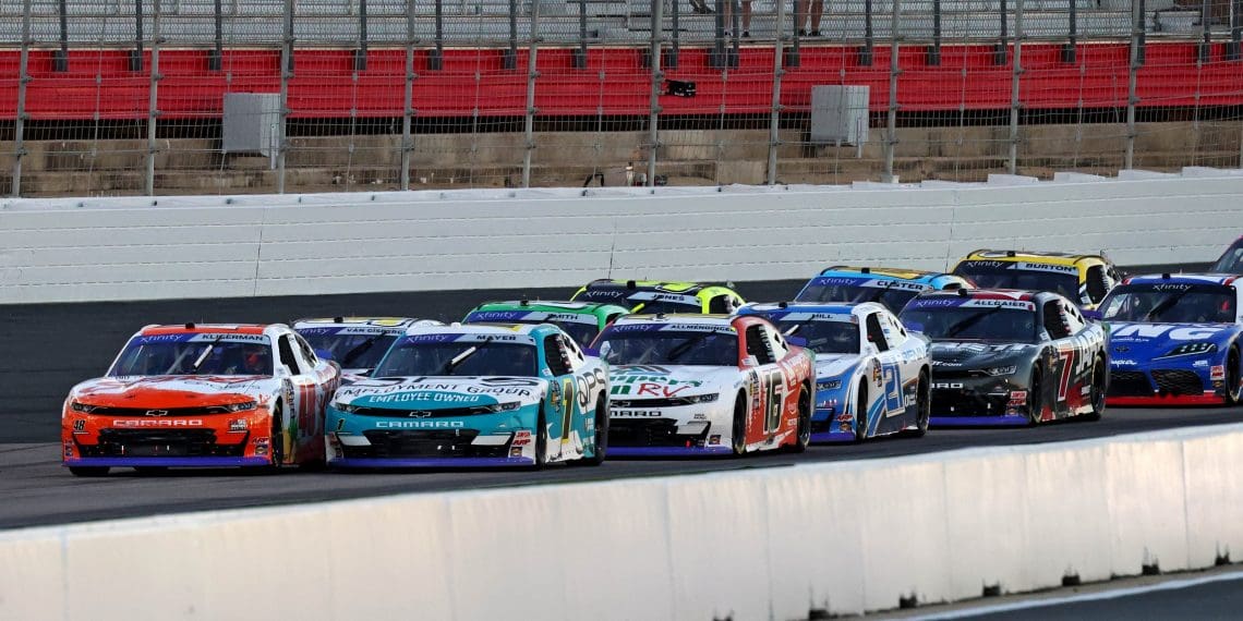 NASCAR’s off-season: A tug-of-war between fan expectations and driver realities