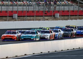 NASCAR’s off-season: A tug-of-war between fan expectations and driver realities