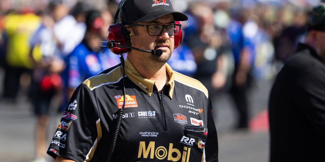 NASCAR Legal Battle Flips as Court Ruling Revives SHR, 23XI Racing, and FRM in Dramatic Charter Sale Twist – Tony Stewart can finally walk away from SHR with millions in his pocket