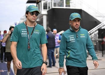 Fernando Alonso Pours Cold Water on Aston Martin’s 2025 F1 Hopes: ‘We Won’t Be Winning’
