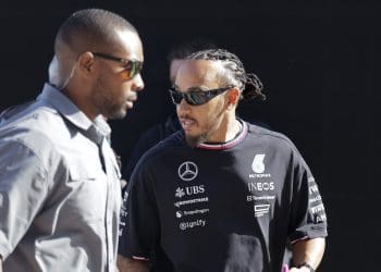 Italy Braces for Lewis Hamilton’s Ferrari Debut: A Nation Poised to Stand Still