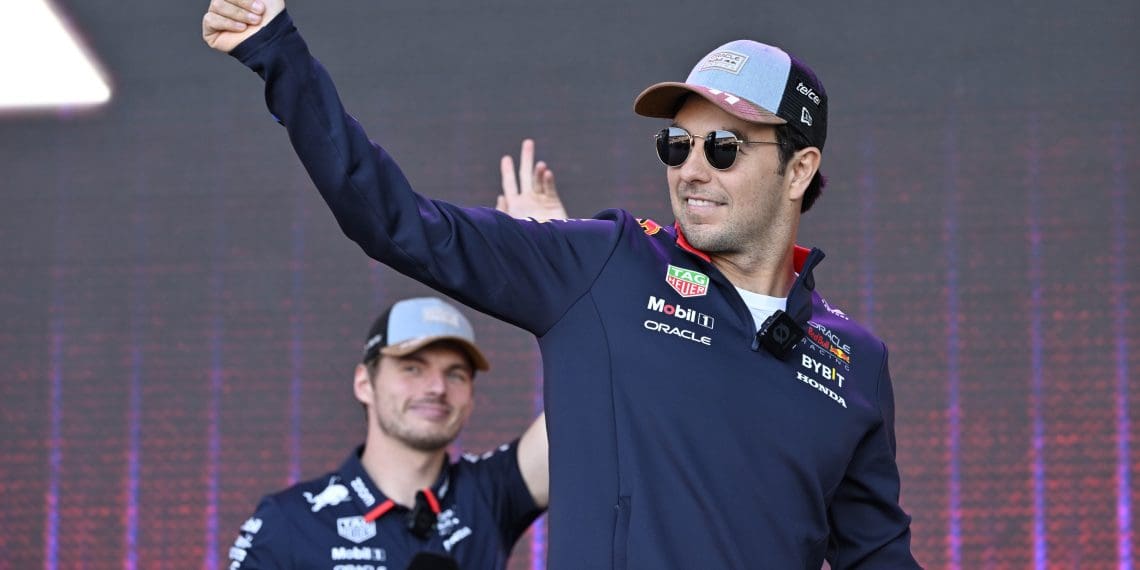Sergio Perez Reflects on Red Bull Exit and Reveals Six-Month Plan for Future in Formula 1