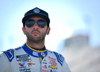 NASCAR Overhauls Damaged Vehicle Policy After Talladega Chaos: Will It Save Chase Elliott’s Season?