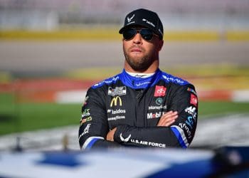 Bubba Wallace Trolls Michael Jordan in Hilarious Q&A as 23XI Racing Revamps for Redemption in 2025